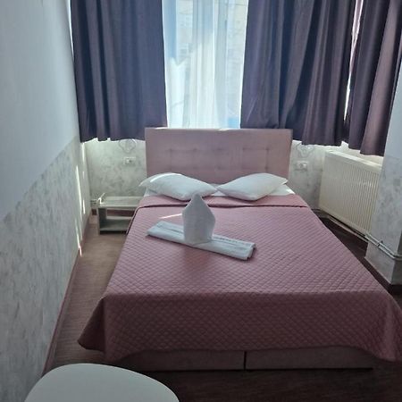 Hotel Minion Constanta Exterior photo