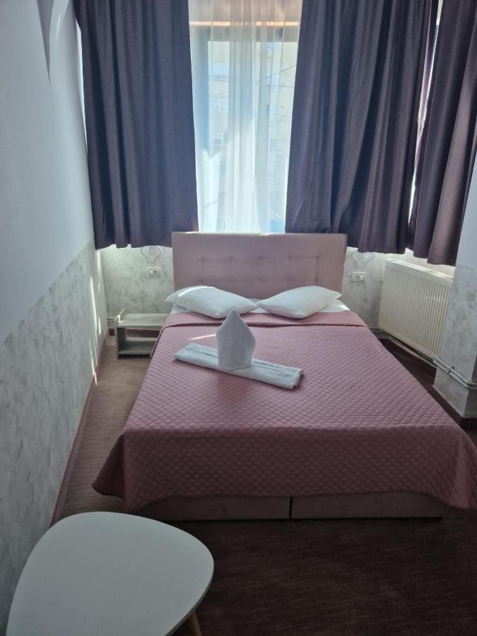 Hotel Minion Constanta Exterior photo