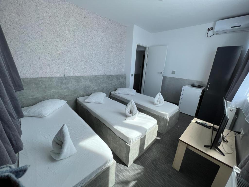Hotel Minion Constanta Exterior photo